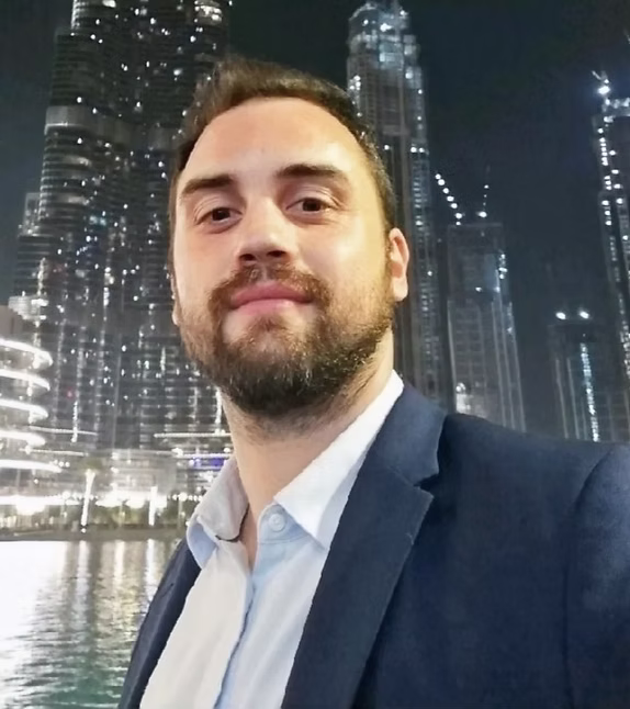 2NDSpace team member