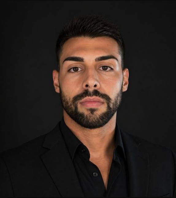 Riccardo Carlini