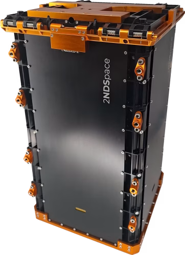 12U/16U Cubesat Deployer_opera