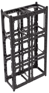 CubeSat structure and chassis