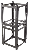 CubeSat structure and chassis