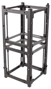 CubeSat structure and chassis