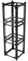 CubeSat structure and chassis